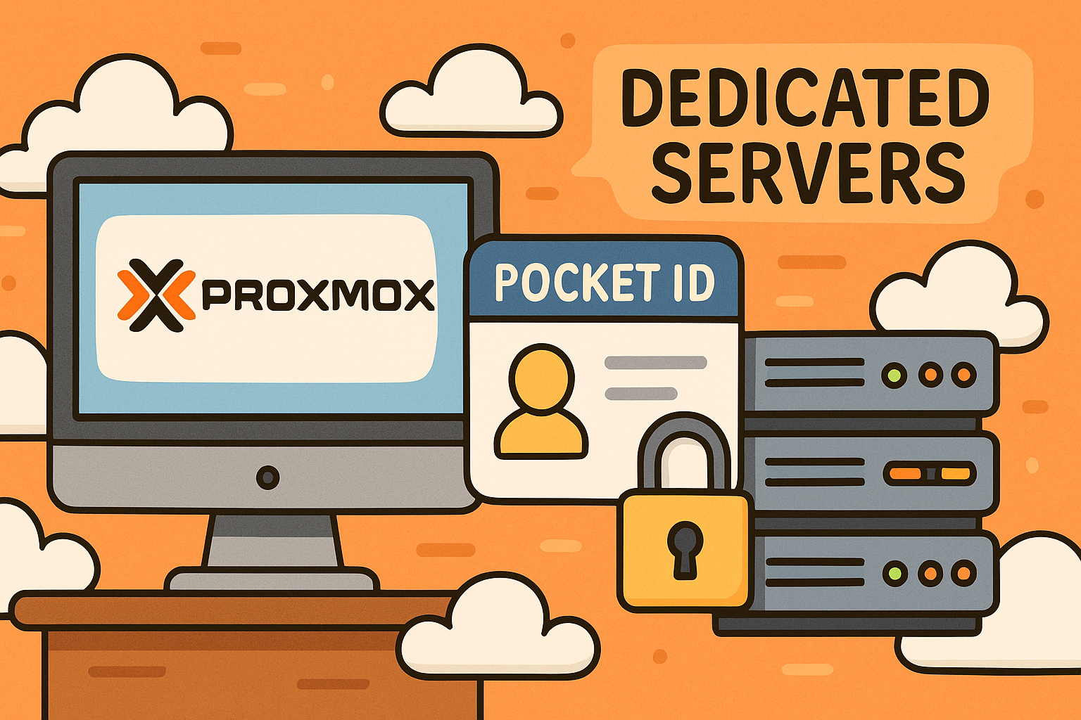 Revamping My Server: A New Proxmox Setup with More Power
