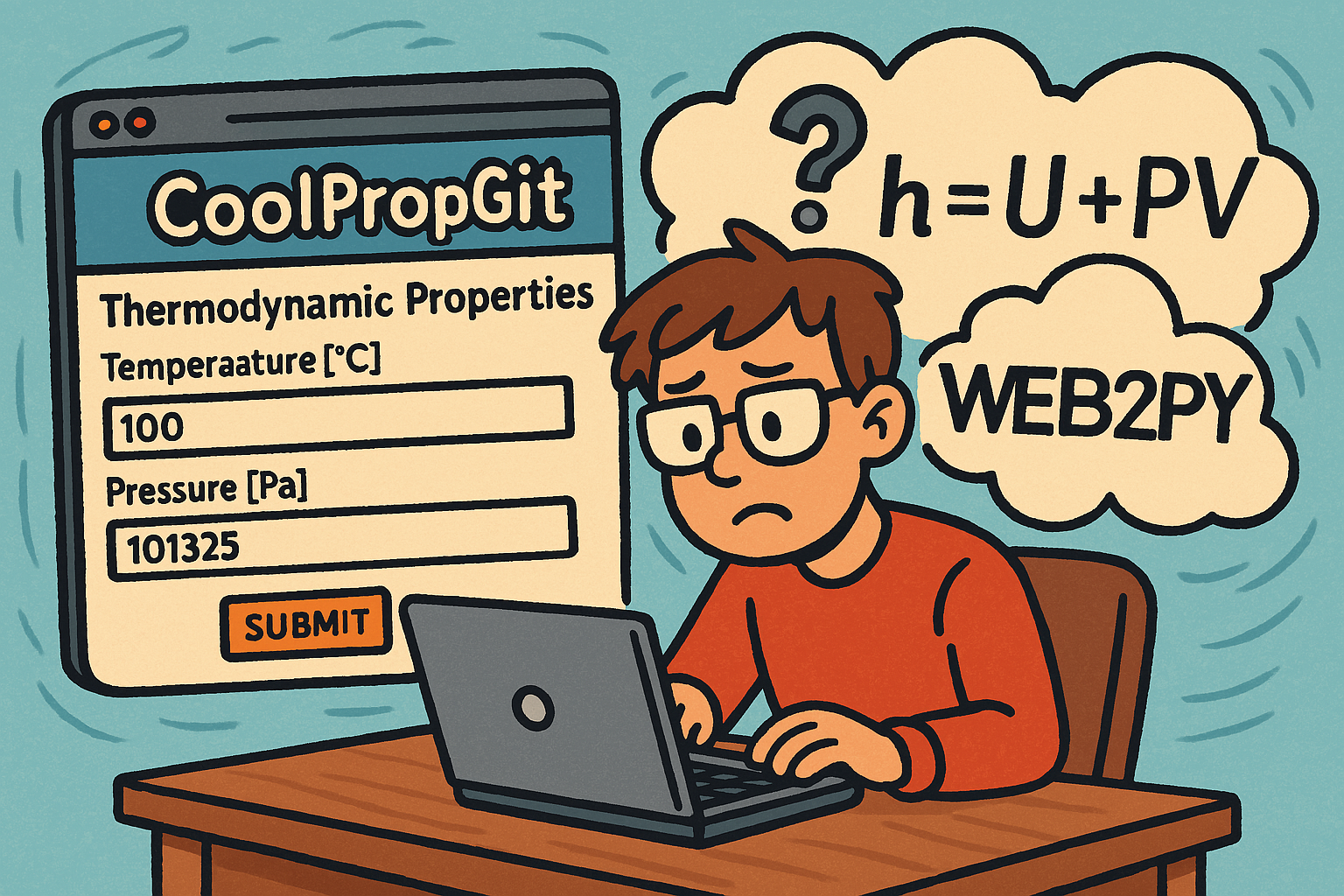 My Most Recent Project