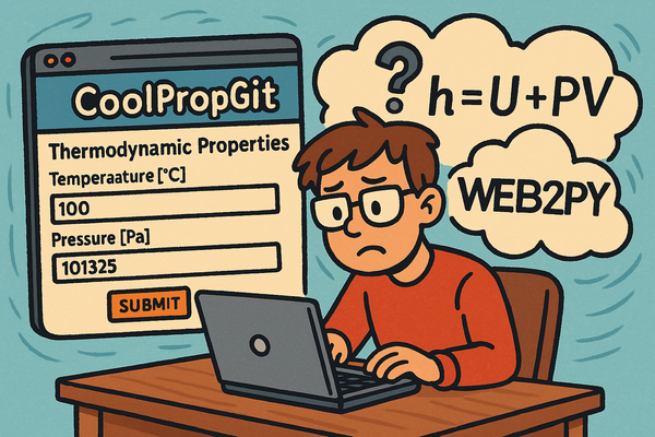 My Most Recent Project